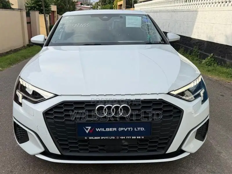 Audi A3 Sportback 2024