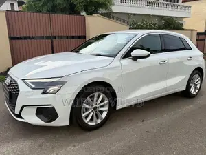 Audi A3 Sportback 2024