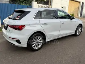 Audi A3 Sportback 2024