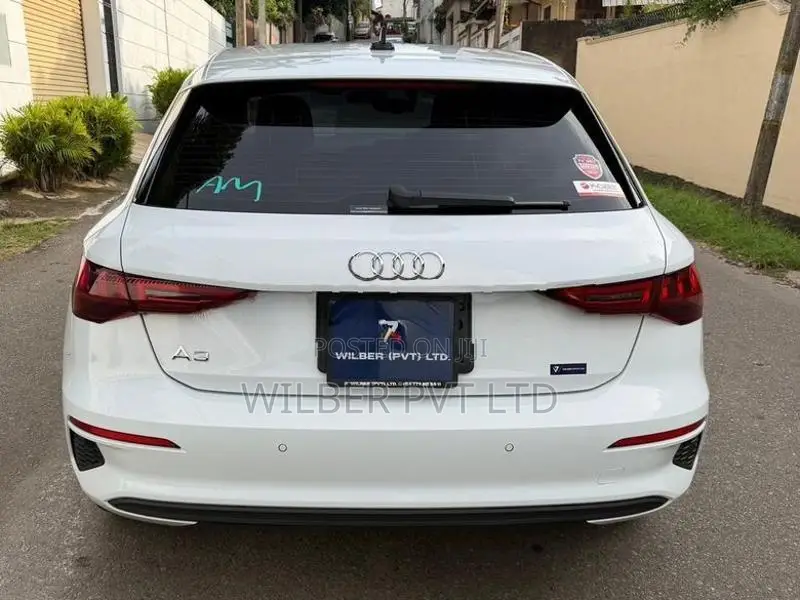 Audi A3 Sportback 2024