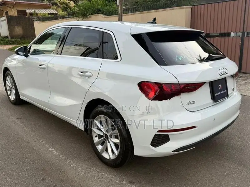 Audi A3 Sportback 2024