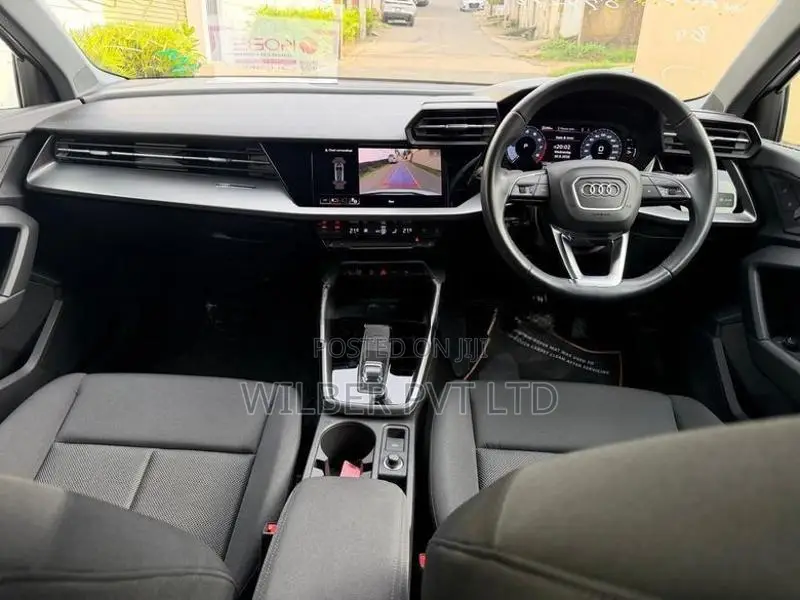 Audi A3 Sportback 2024