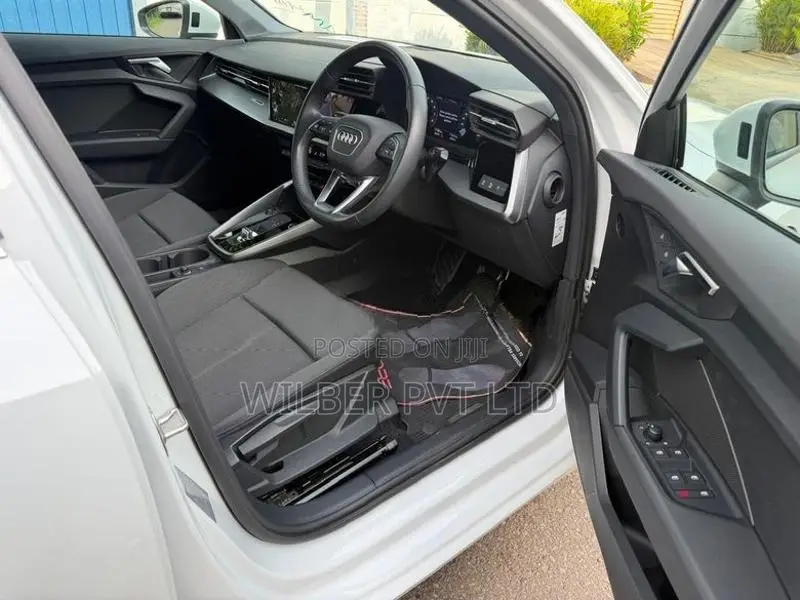 Audi A3 Sportback 2024