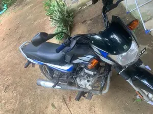 Bajaj CT100 2026