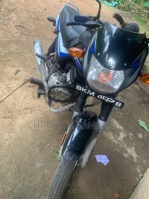 Bajaj CT100 2026