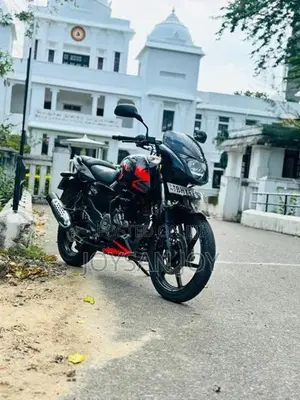Bajaj Pulsar 150 2019
