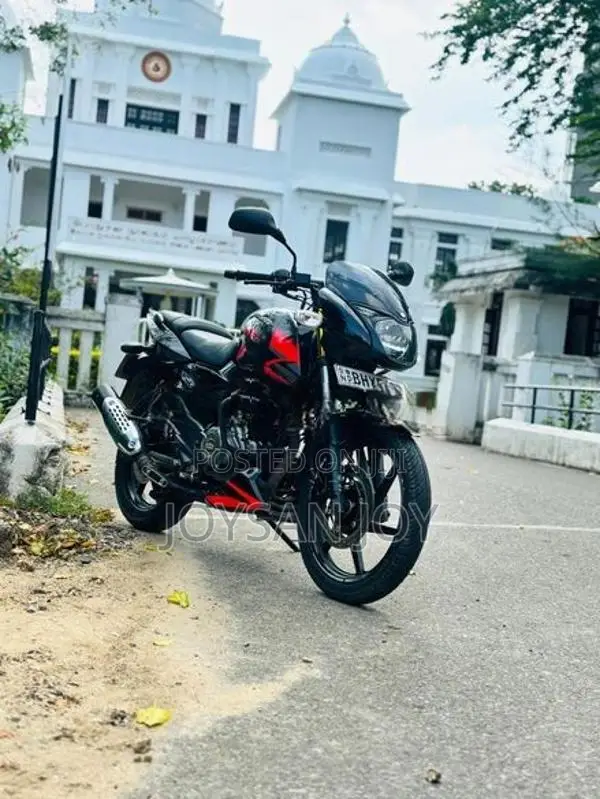 Bajaj Pulsar 150 2019