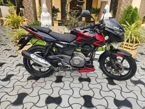 Bajaj Pulsar 150 2019