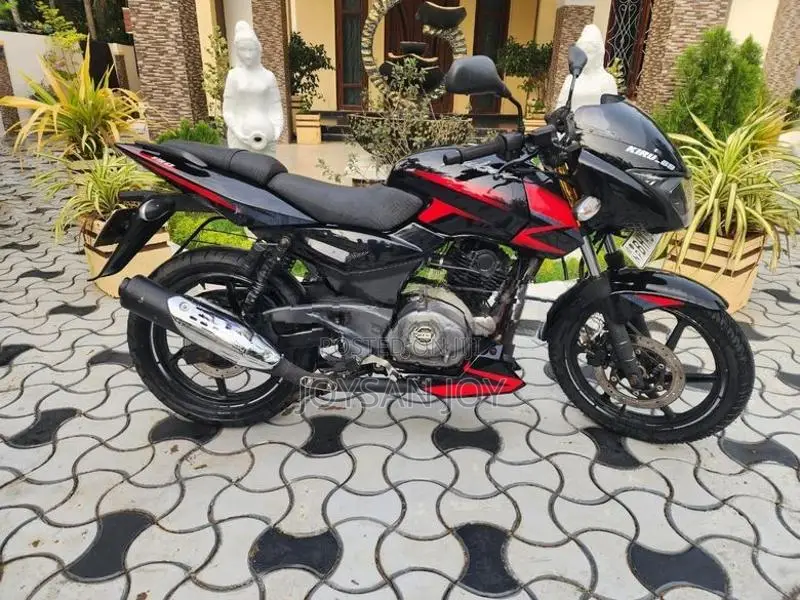 Bajaj Pulsar 150 2019