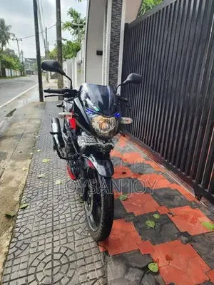 Bajaj Pulsar 150 2019