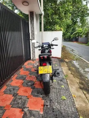 Bajaj Pulsar 150 2019