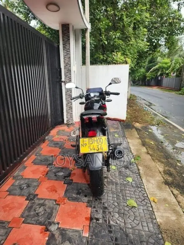 Bajaj Pulsar 150 2019