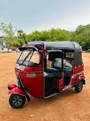 Bajaj 2004