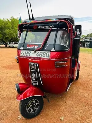 Bajaj 2004