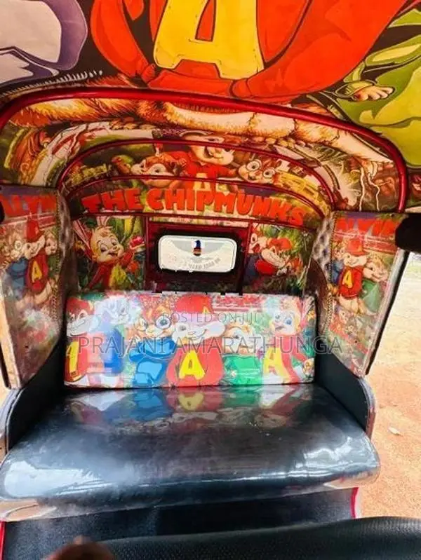Bajaj 2004