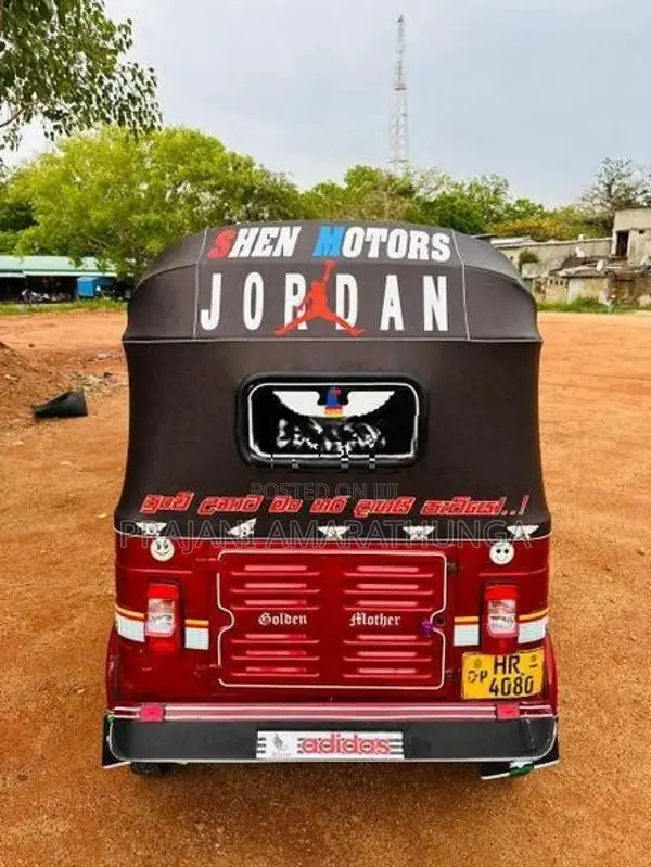 Bajaj 2004