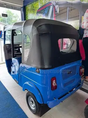 Bajaj RE 2026