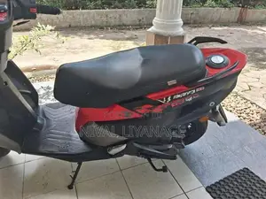 TVS Ntorq 125 Race Edition 2024