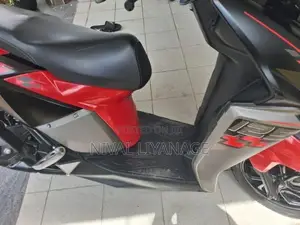 TVS Ntorq 125 Race Edition 2024