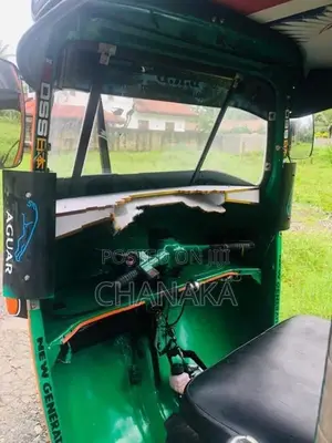 Bajaj RE 2st 1999