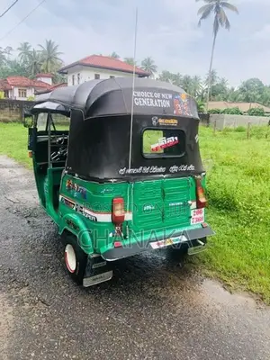 Bajaj RE 2st 1999