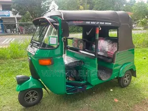 Bajaj 2sto 2008