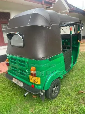 Bajaj 2sto 2008