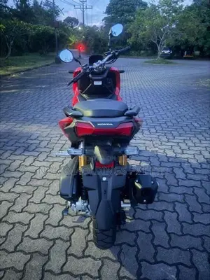 Honda ADV 160 2026