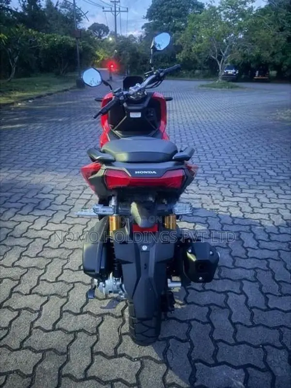 Honda ADV 160 2026