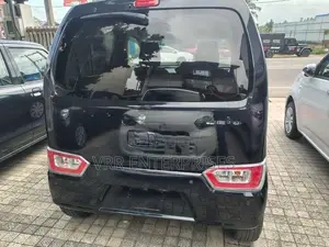 Suzuki Wagon R 2024
