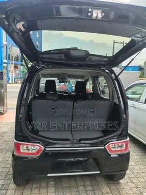 Suzuki Wagon R 2024
