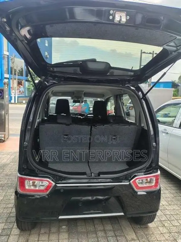 Suzuki Wagon R 2024