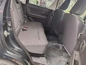 Suzuki Wagon R 2024