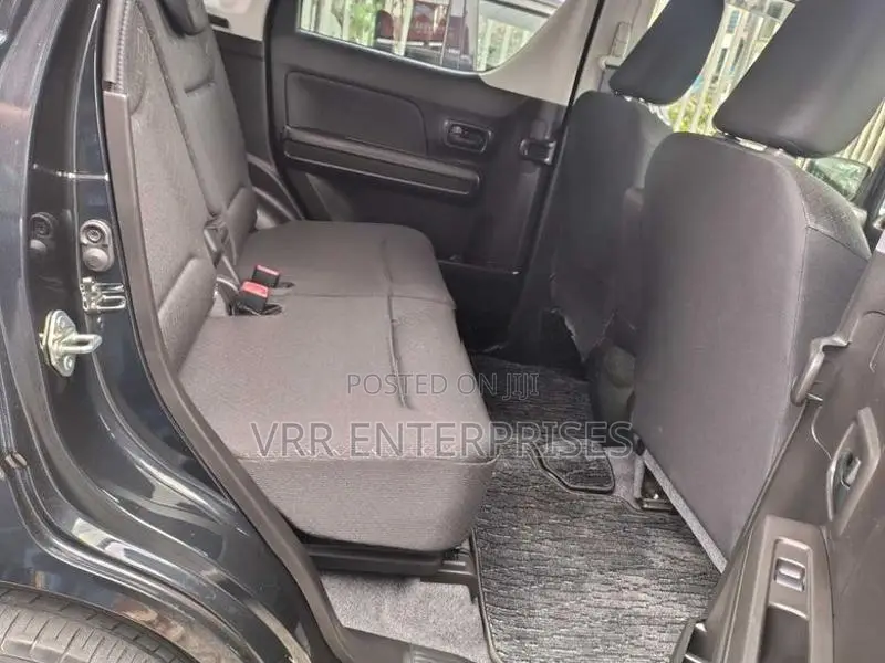 Suzuki Wagon R 2024