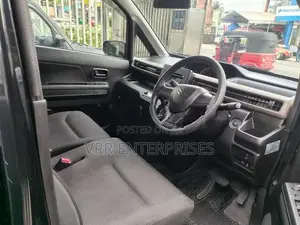 Suzuki Wagon R 2024