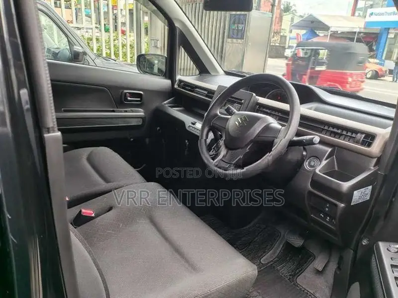 Suzuki Wagon R 2024