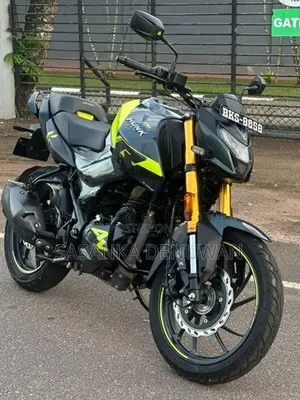 Hero Hunk 160R 2026