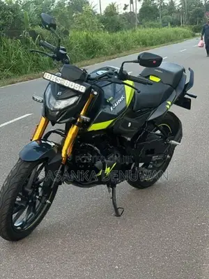Hero Hunk 160R 2026