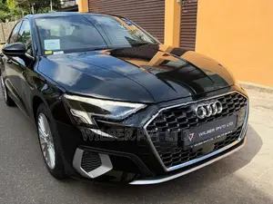 Audi A3 Sedan Advance 2023