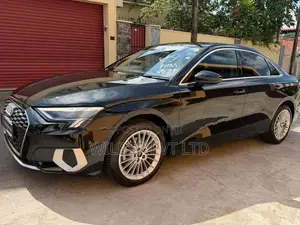 Audi A3 Sedan Advance 2023