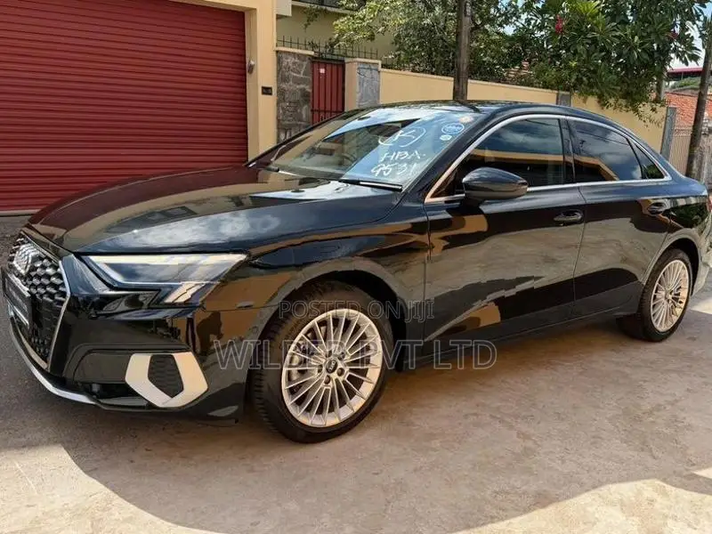 Audi A3 Sedan Advance 2023