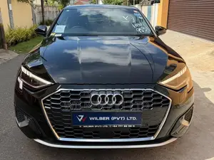 Audi A3 Sedan Advance 2023