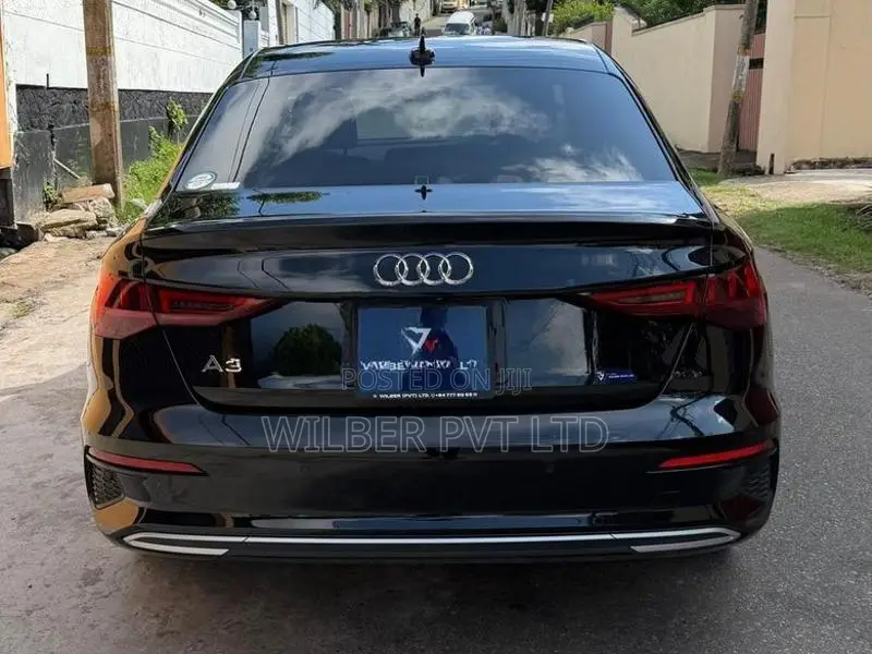 Audi A3 Sedan Advance 2023