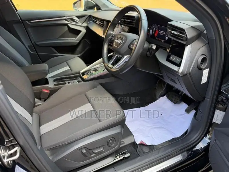 Audi A3 Sedan Advance 2023