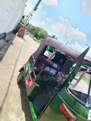 Bajaj RE 1994