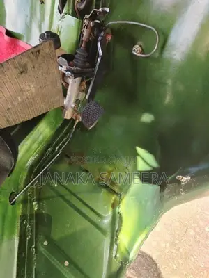 Bajaj RE 1994