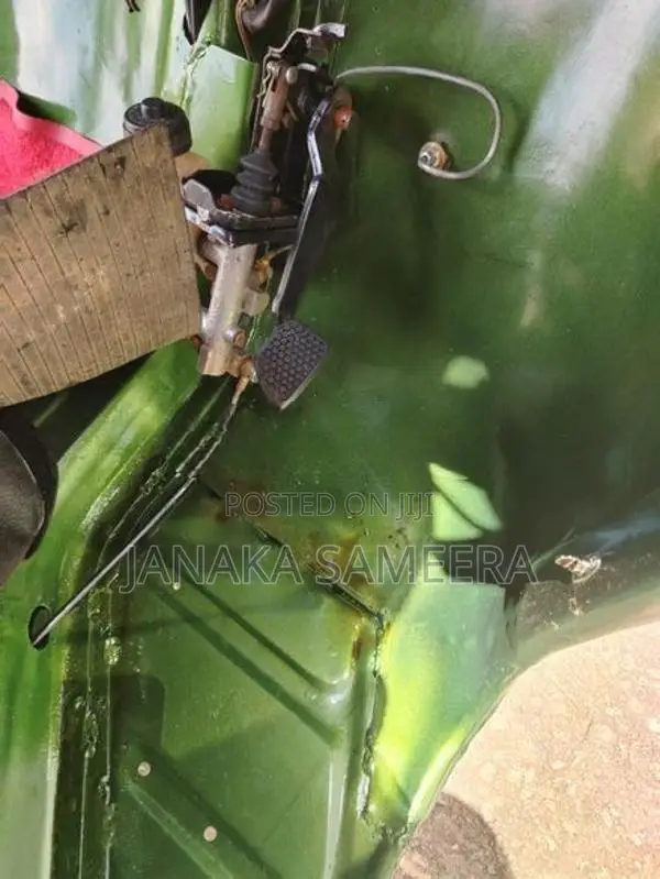 Bajaj RE 1994