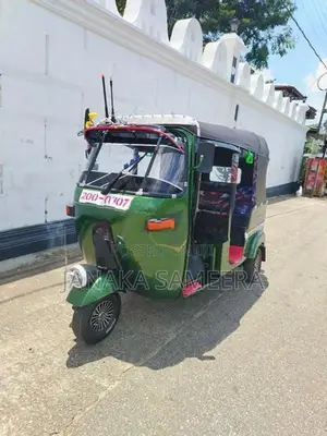 Bajaj RE 1994