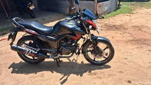 Hero Hunk 150R 2018
