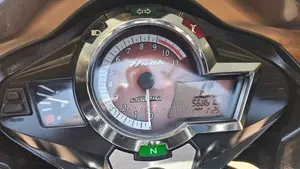 Hero Hunk 150R 2018